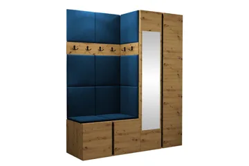 Hollan Entrémøbelsett