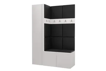 Hollan Entrémøbelsett