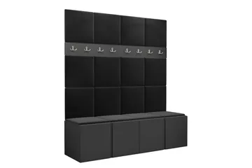 Hollan Entrémøbelsett