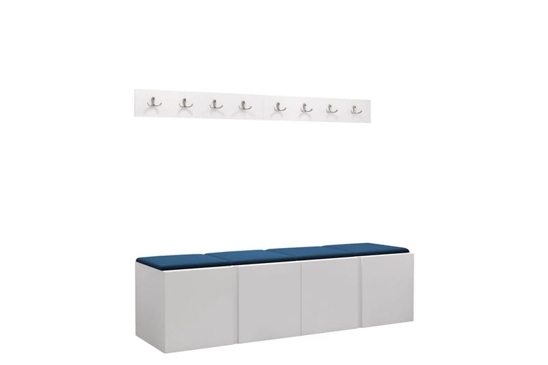 Hollan Entrémøbelsett, undefined