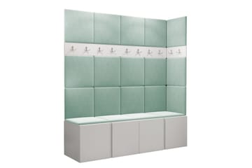 Hollan Entrémøbelsett