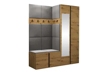 Hollan Entrémøbelsett