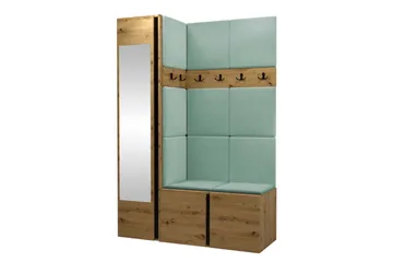 Hollan Entrémøbelsett