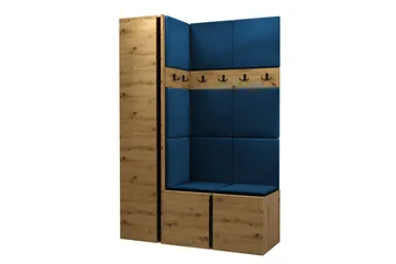 Hollan Entrémøbelsett