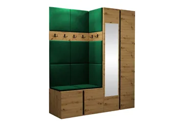 Hollan Entrémøbelsett