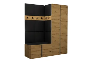 Hollan Entrémøbelsett