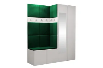 Hollan Entrémøbelsett