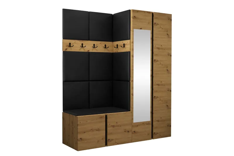 Hollan Entrémøbelsett, undefined