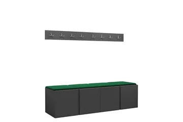 Hollan Entrémøbelsett