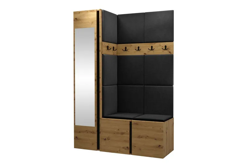 Hollan Entrémøbelsett, undefined