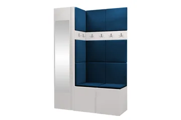 Hollan Entrémøbelsett