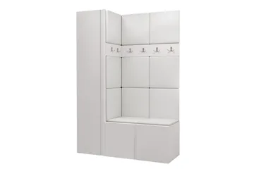 Hollan Entrémøbelsett