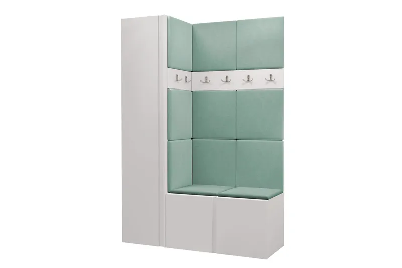 Hollan Entrémøbelsett, undefined