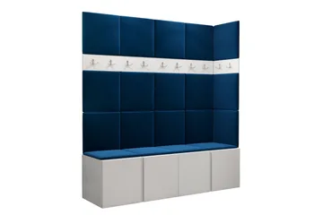 Hollan Entrémøbelsett