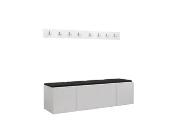 Hollan Entrémøbelsett