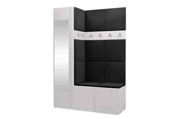 Hollan Entrémøbelsett