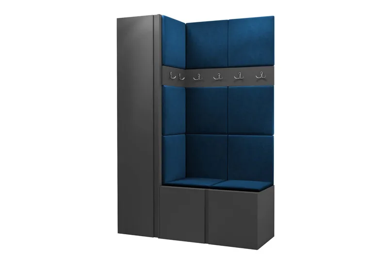 Hollan Entrémøbelsett, undefined