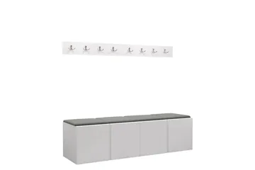 Hollan Entrémøbelsett