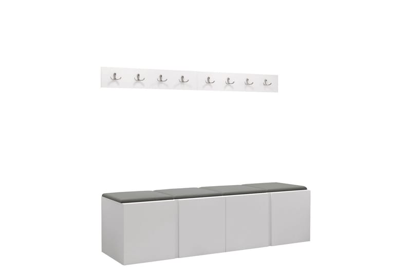 Hollan Entrémøbelsett, undefined