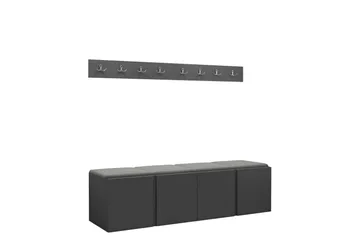 Hollan Entrémøbelsett