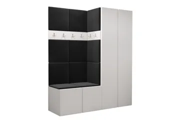 Hollan Entrémøbelsett