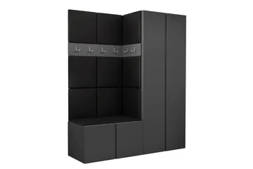 Hollan Entrémøbelsett