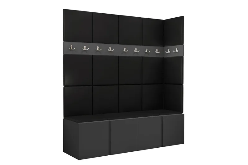 Hollan Entrémøbelsett, undefined