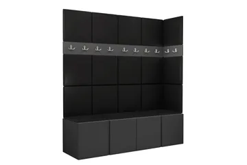 Hollan Entrémøbelsett