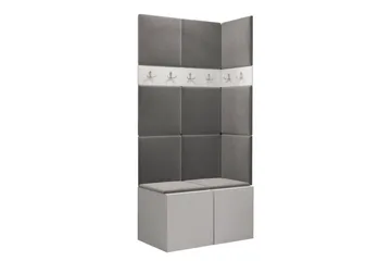 Hollan Entrémøbelsett