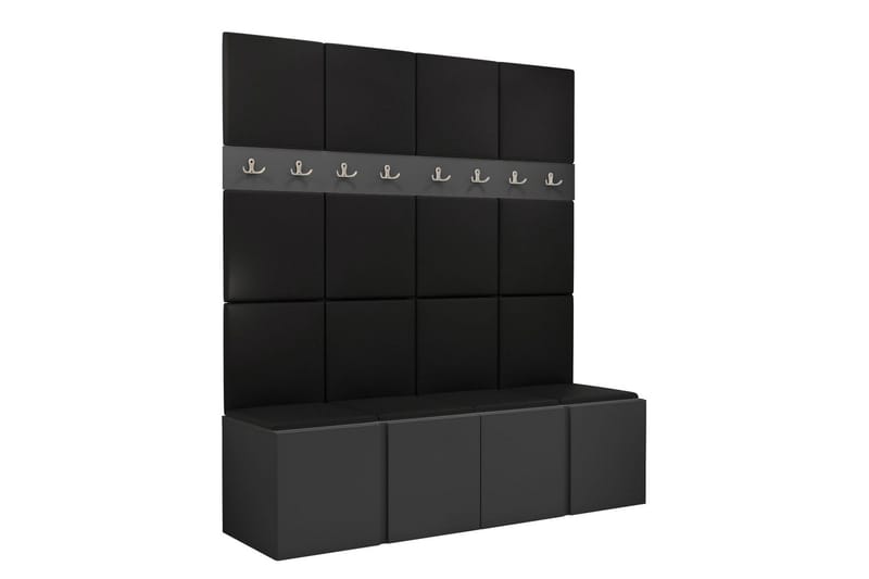 Hollan Entrémøbelsett, undefined