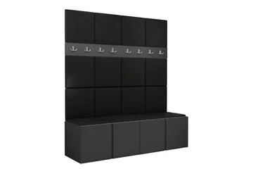 Hollan Entrémøbelsett