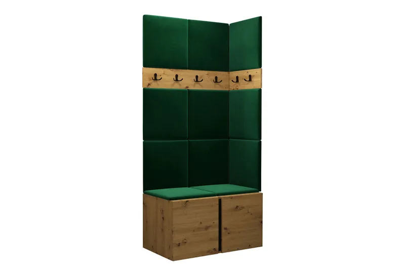 Hollan Entrémøbelsett, undefined