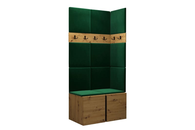 Hollan Entrémøbelsett, undefined