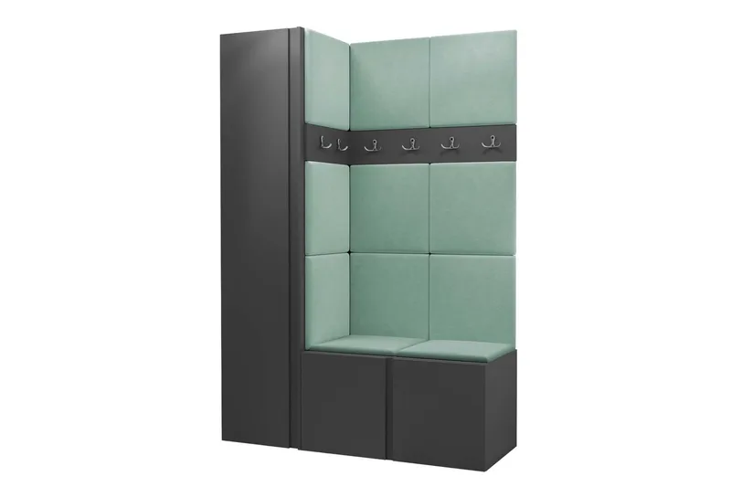 Hollan Entrémøbelsett, undefined