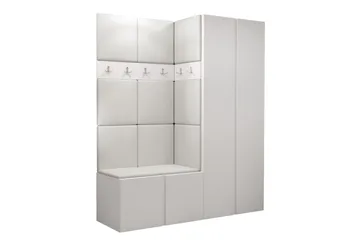 Hollan Entrémøbelsett