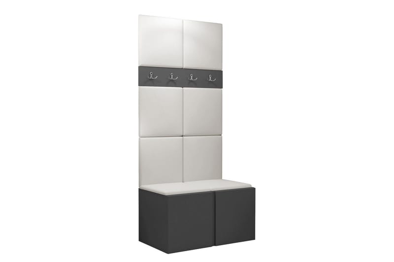 Hollan Entrémøbelsett, undefined