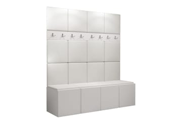 Hollan Entrémøbelsett