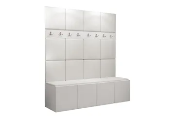 Hollan Entrémøbelsett