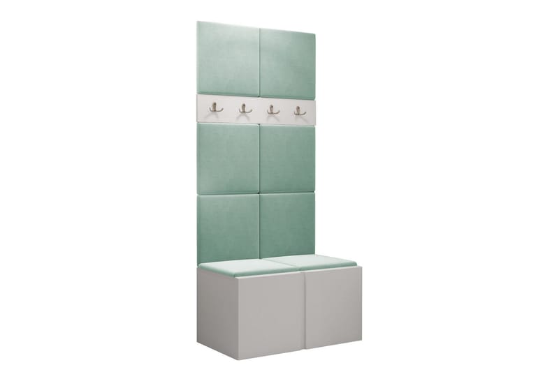 Hollan Entrémøbelsett, undefined