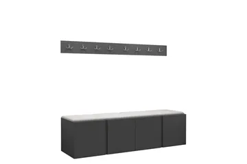 Hollan Entrémøbelsett