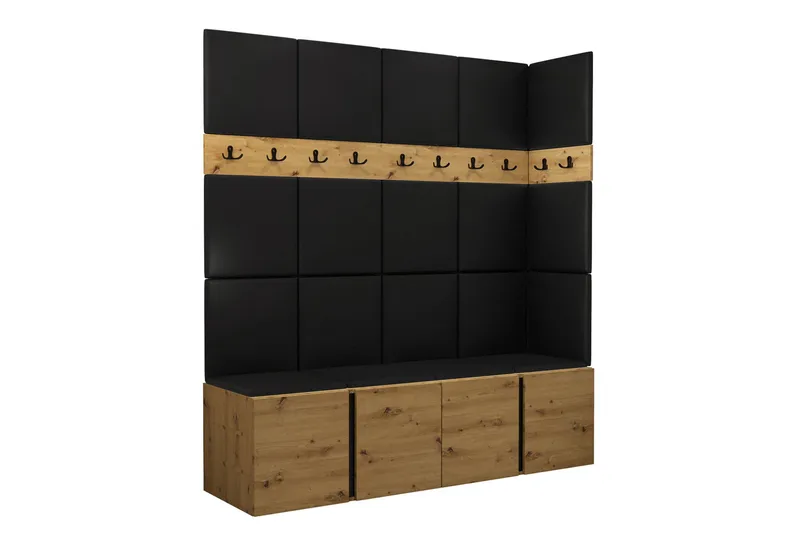 Hollan Entrémøbelsett, undefined