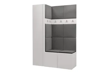 Hollan Entrémøbelsett