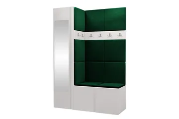 Hollan Entrémøbelsett