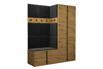 Hollan Entrémøbelsett