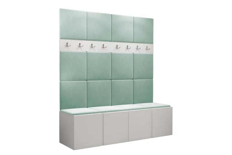 Hollan Entrémøbelsett, undefined