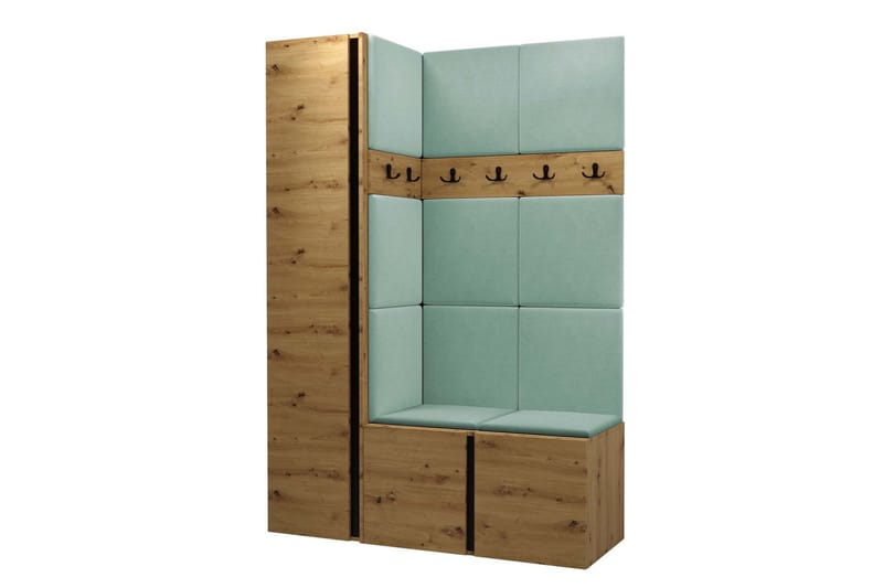 Hollan Entrémøbelsett, undefined