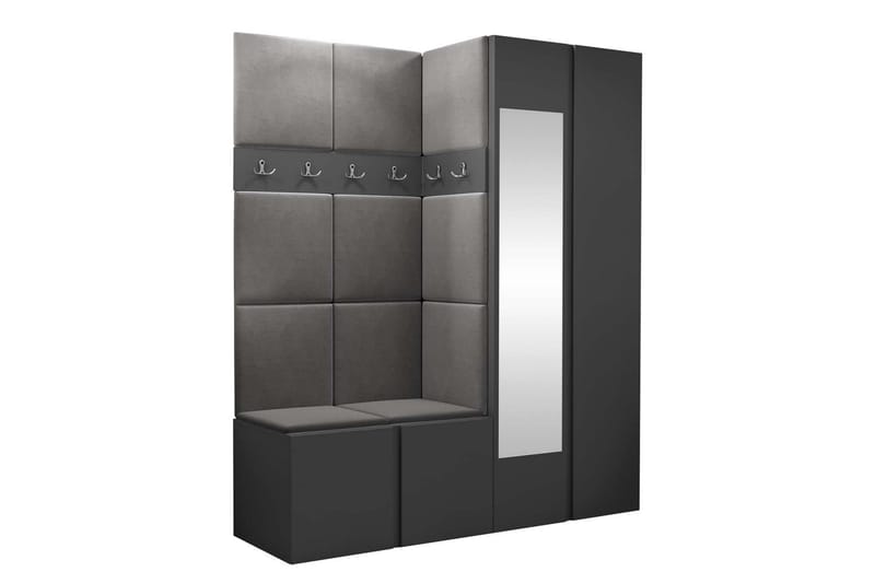 Hollan Entrémøbelsett, undefined