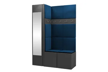 Hollan Entrémøbelsett