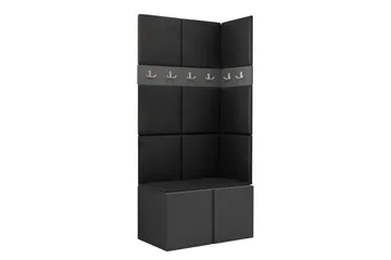 Hollan Entrémøbelsett