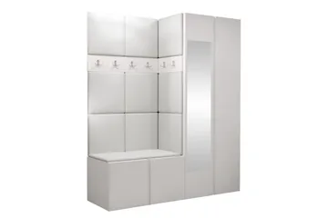 Hollan Entrémøbelsett